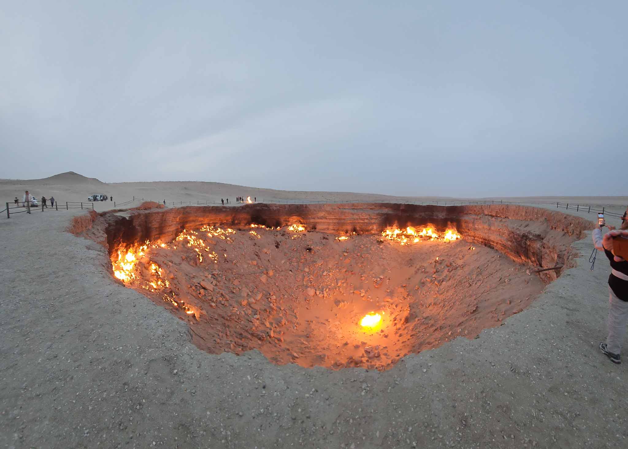 Turkmenistan